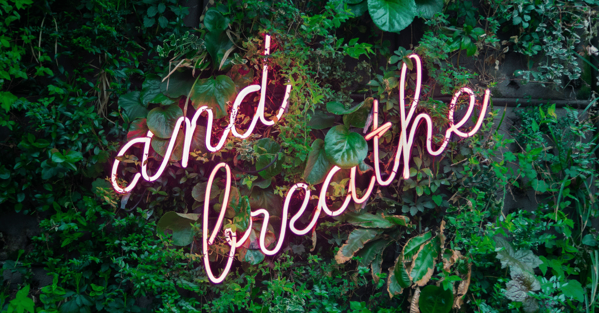 What is Yoga Breathing? | A Life-Changing Self-Care Exercise